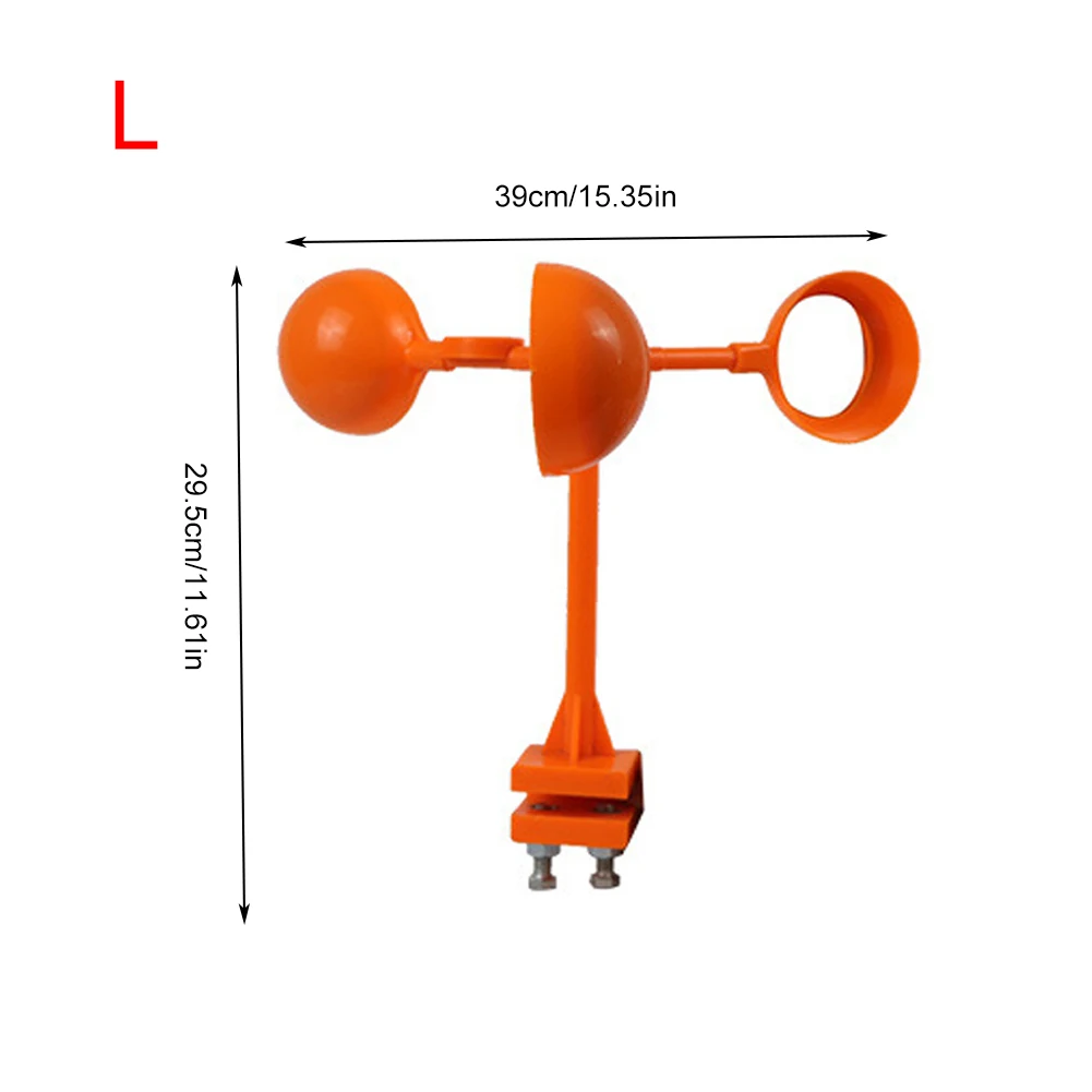 outdoors wind power bird deterrent rotating reflector ultrasonic solar animal repellent bird pest repeller driving device free global shipping