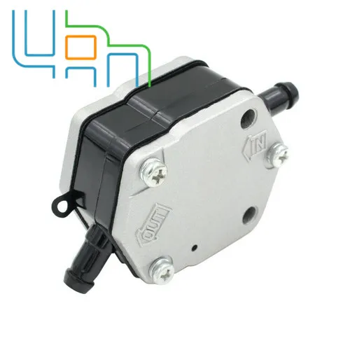 Новый топливный насос 2 шт. в сборе для YAMAHA 6E5-24410-00-00 6E5-24410-01-00 6E5-24410 | Автомобили и