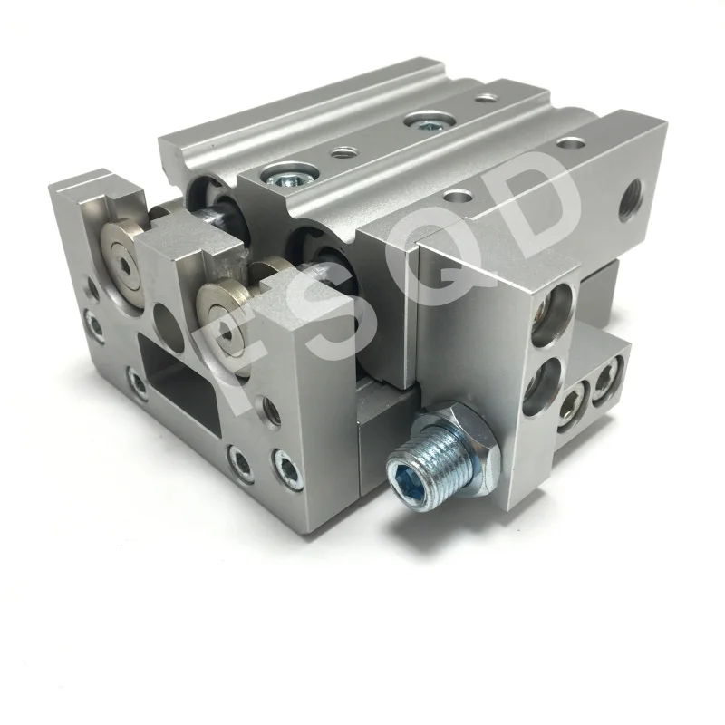 Фотоэлементы а SMC Воздушный цилиндр пневматический компонент со склада серии