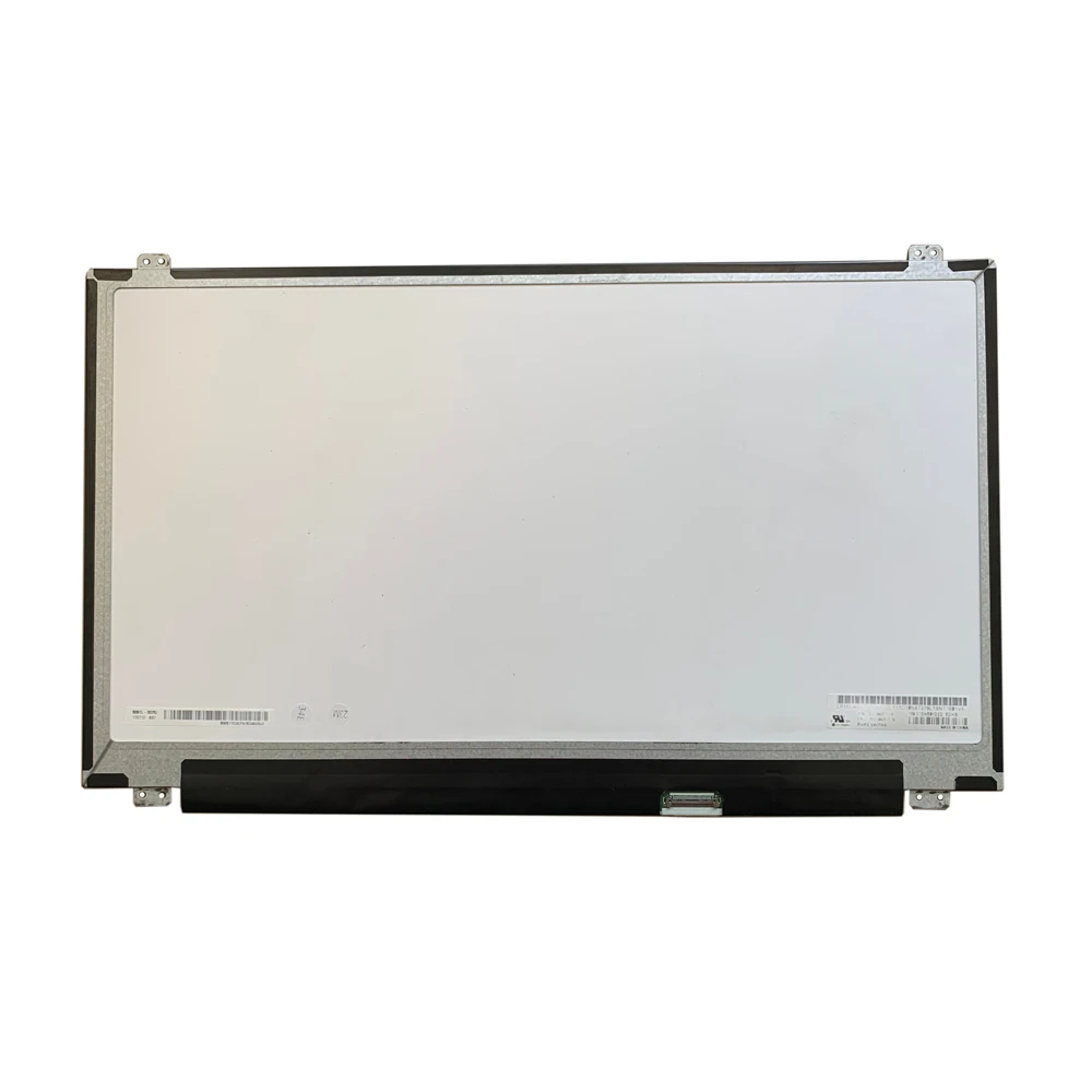 Для ноутбука ASUS ROG GL552V GL552VW 15 6 дюймов 1920*1080 1080p ЖК-экран FHD IPS Full HD Matrix eDP 30 контактов