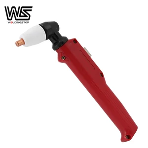 20072, Esab PT-31 PT31 плазменный ручной резак, корпус фонарь встроенный кнопочный переключатель