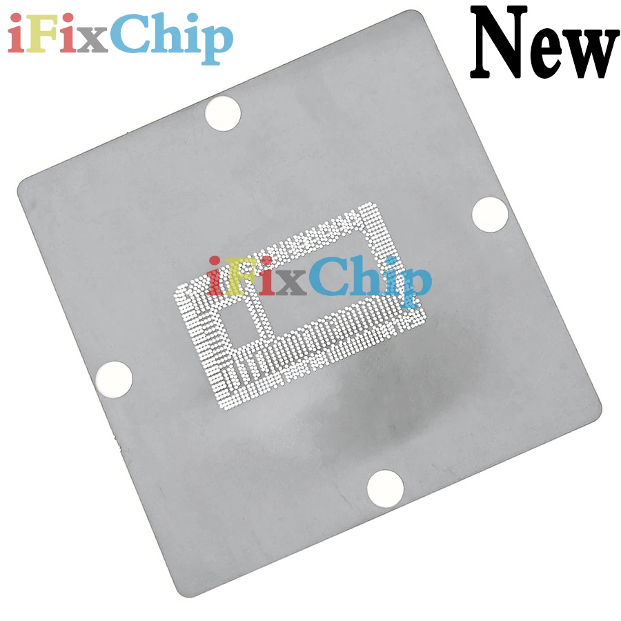 90*90 SR170 SR1EN SR1EF SR1ED SR1EB SR16Q SR16Z i3-4010U i3-4030U i5-4210U i5-4200U i5-4300U i7-4500U i7-4510U трафарет - купить по