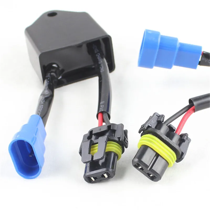 Rockeybright 2 шт. * Hid ксеноновый компьютерный предупреждающий сигнализатор ошибки