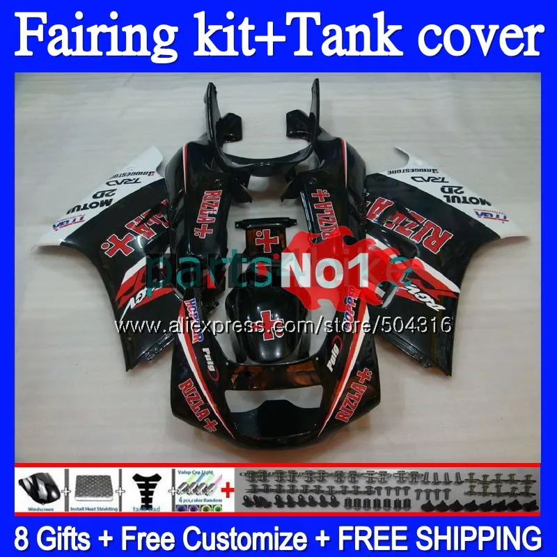 

+ Резервуар для SUZUKI RGV250 SAPC VJ22 1992 1993 1994 1995 1996 RIZLA red 90MC.33 RGV-250 VJ21 VJ 22 RGV 250 92 93 94 95 обтекатели