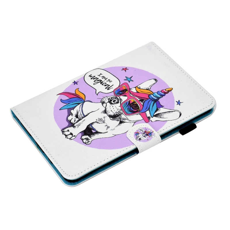 

Coque For Amazon Kindle Fire HD 8 Plus 2020 8.0 inch Case Cartoon Dog Leather Cover For Amazon Fire HD8 Plus 2020 8" Cover Cases