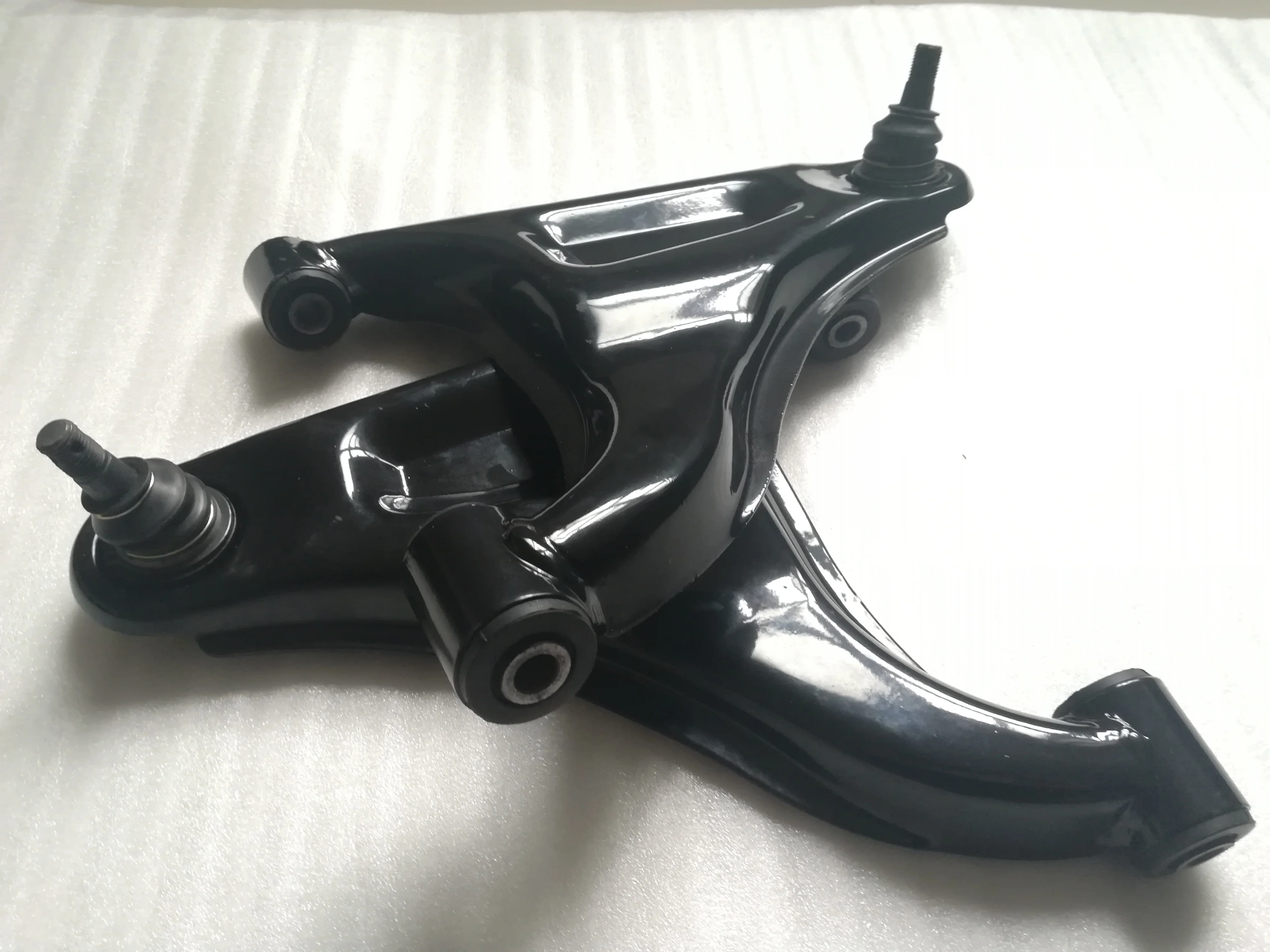 OEM качество мотоцикл передний правый и левый коромысло для Jianshe ATV250-3-5 Loncin 250-F 1 комплект