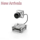 Caddx Polar Vista Kit Starlight цифровая HD FPV система 16:9 ночное видение Все Погода Воздушный терминал камера DJI для гоночного дрона