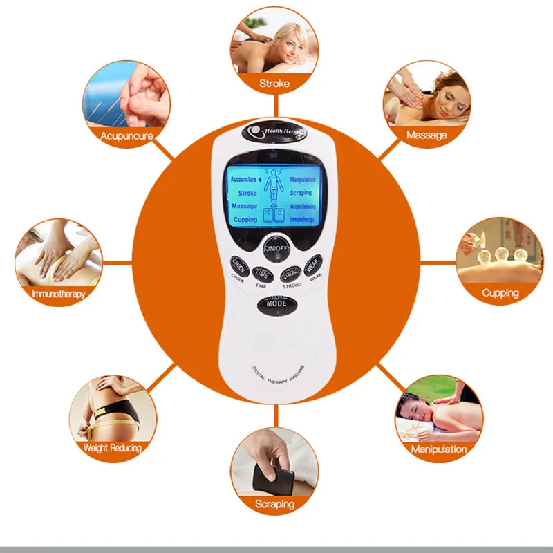 

Key Words: Zhang Neck-neck acupuncture; full-body massager; digital back therapy; 8 Mat; back neck and foot health care