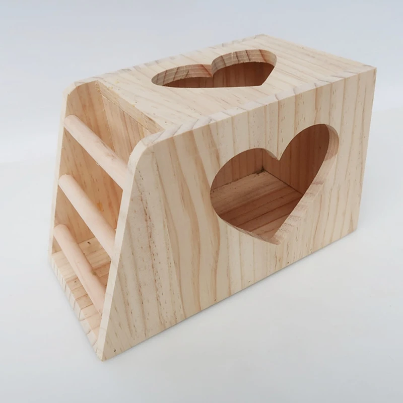 

Wood Hay Feeder for guinea pigs Rabbit Hay Box Holder Hay Dispenser Hay Manger