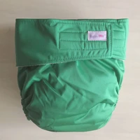 reusable adult diaper for old people and disabled large size adjustable tpu coat waterproof incontinence undewear