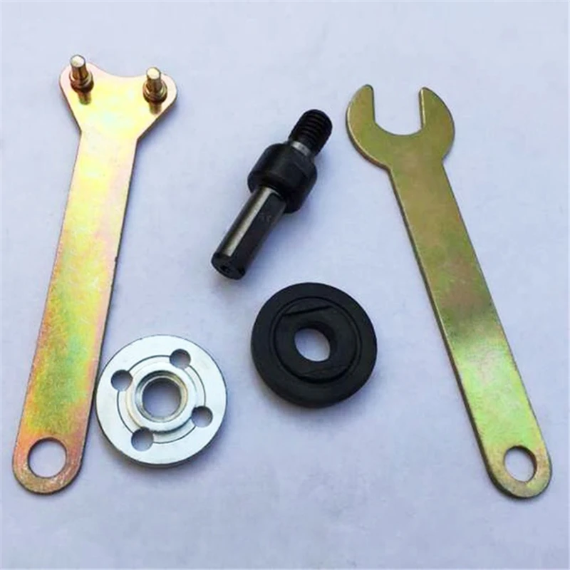 Угловой шлифовальный станок шатун для электродрели шлифовального станка