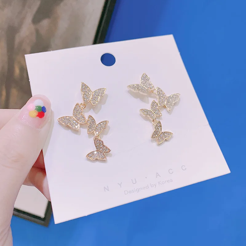 Летний Новый стиль корейский элегантный высококачественный чистый красный