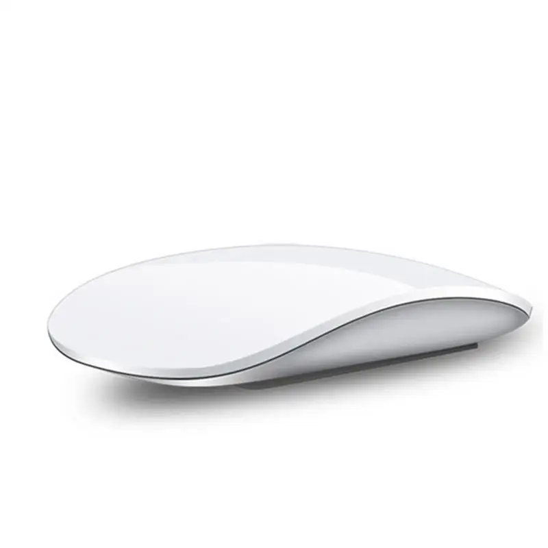 Беспроводная Компьютерная Мышь Arc Touch Bluetooth для Apple Macbook эргономичный ультратонкий