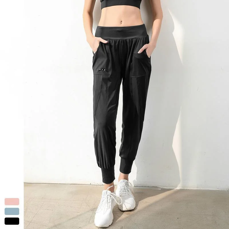 Рисунок 4 - Штаны Для Йоги Женские вентилируемые