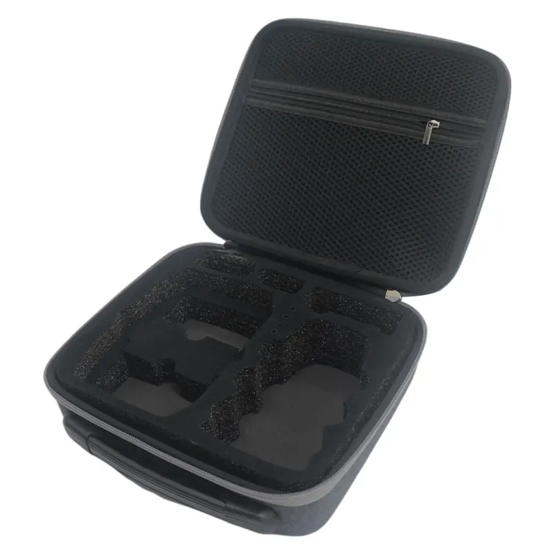 Чехол для DJI Mini 2 Водонепроницаемый чехол хранения ударопрочный портативный