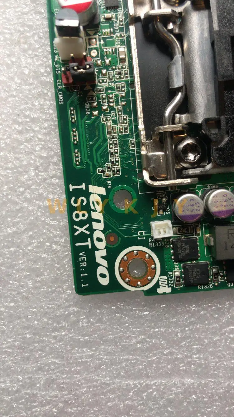 Материнская плата abdo IS8XT REV: 1 для Lenovo M73 M93 M93P M4500Q M73E универсальная материнская Q87 USB