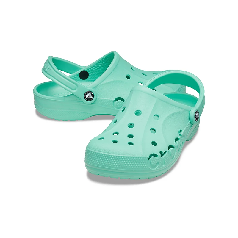 CROCS Baya Clog UNISEX|Пляжные и уличные сандалии| |