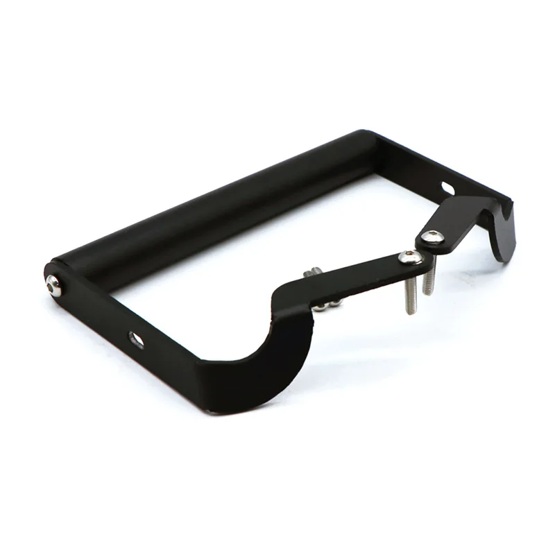 Мотоцикл GPS навигации Кронштейн Пластины быстрого крепления для DUKE390 DUKE 390 2017-2019