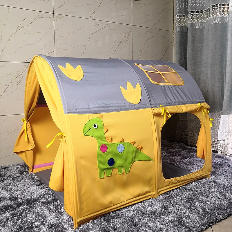 

CX Children's Tent Indoor Game House Children's Bed Tent