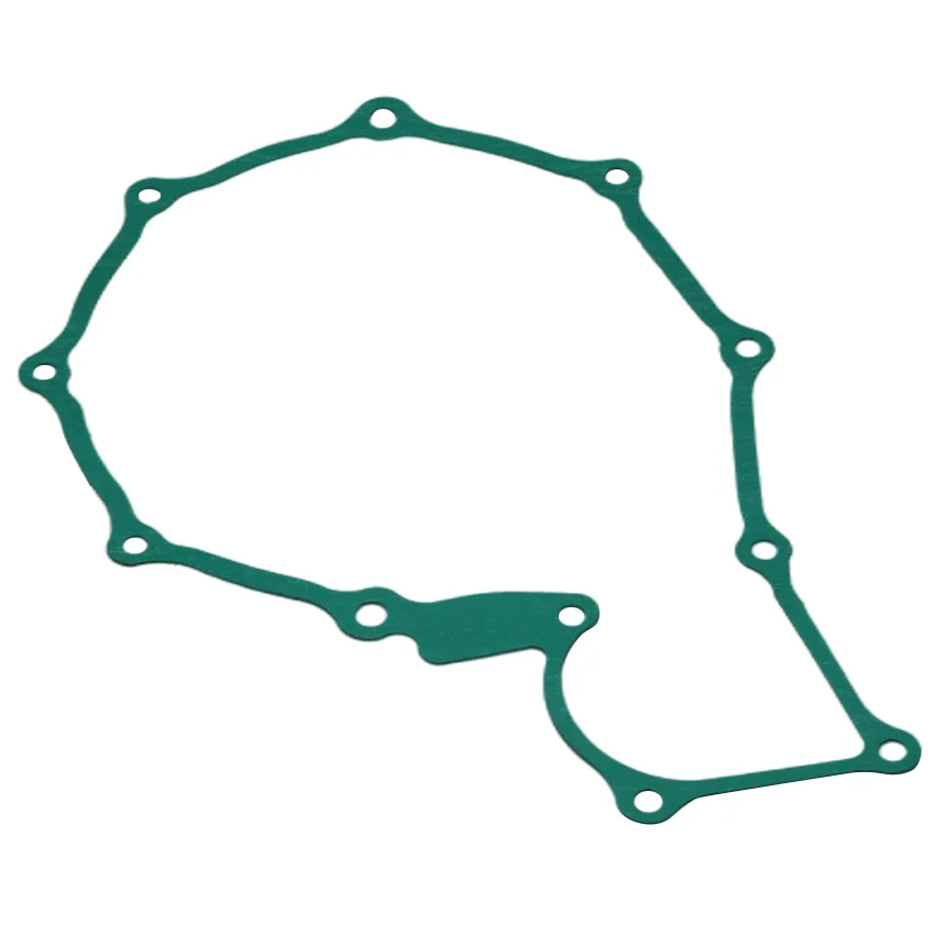 

Motorcycle Engine Left Crankcase Cover Gasket For Honda NV600 VT600C VT600CD VT600CD2 NV400 NV750 C2 C3 VT750C OEM：11395-MR1-000