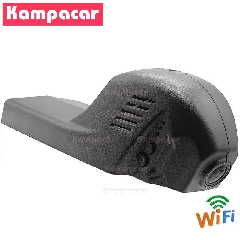 

Kampacar BM01-E Wifi Car DVR Camera DashCam For BMW X1 F48 X3 F25 X4 F26 X5 F15 X6 F16 1 3 4 5 7 Series F10 F07 F20 F30 F31 F32