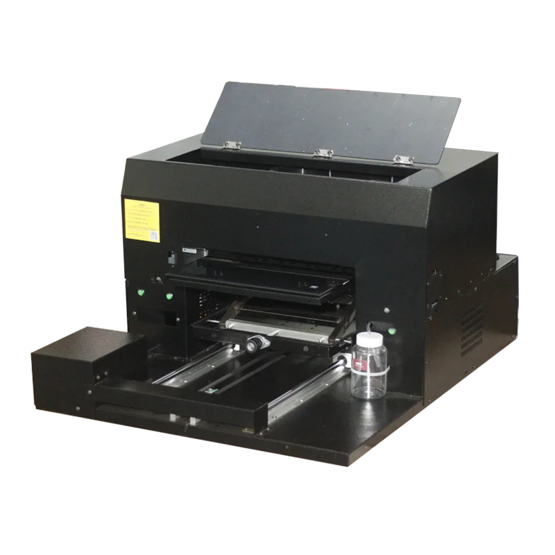 DX5 A3 УФ планшетный принтер афиши акриловые вывески печати чехол для телефона