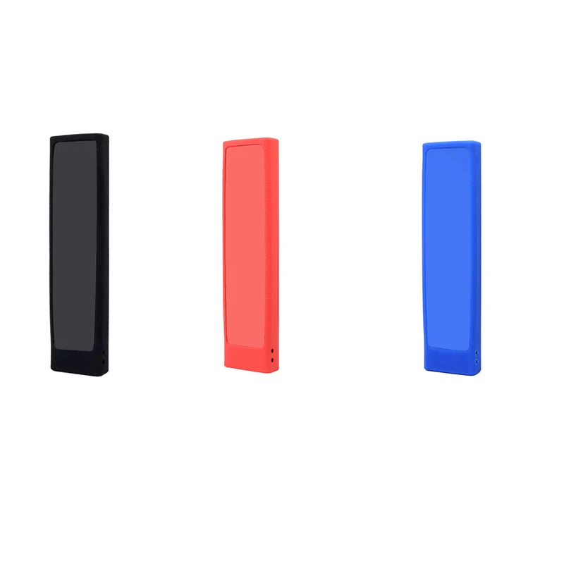 Чехол с дистанционным управлением силиконовый чехол противоударный протектор