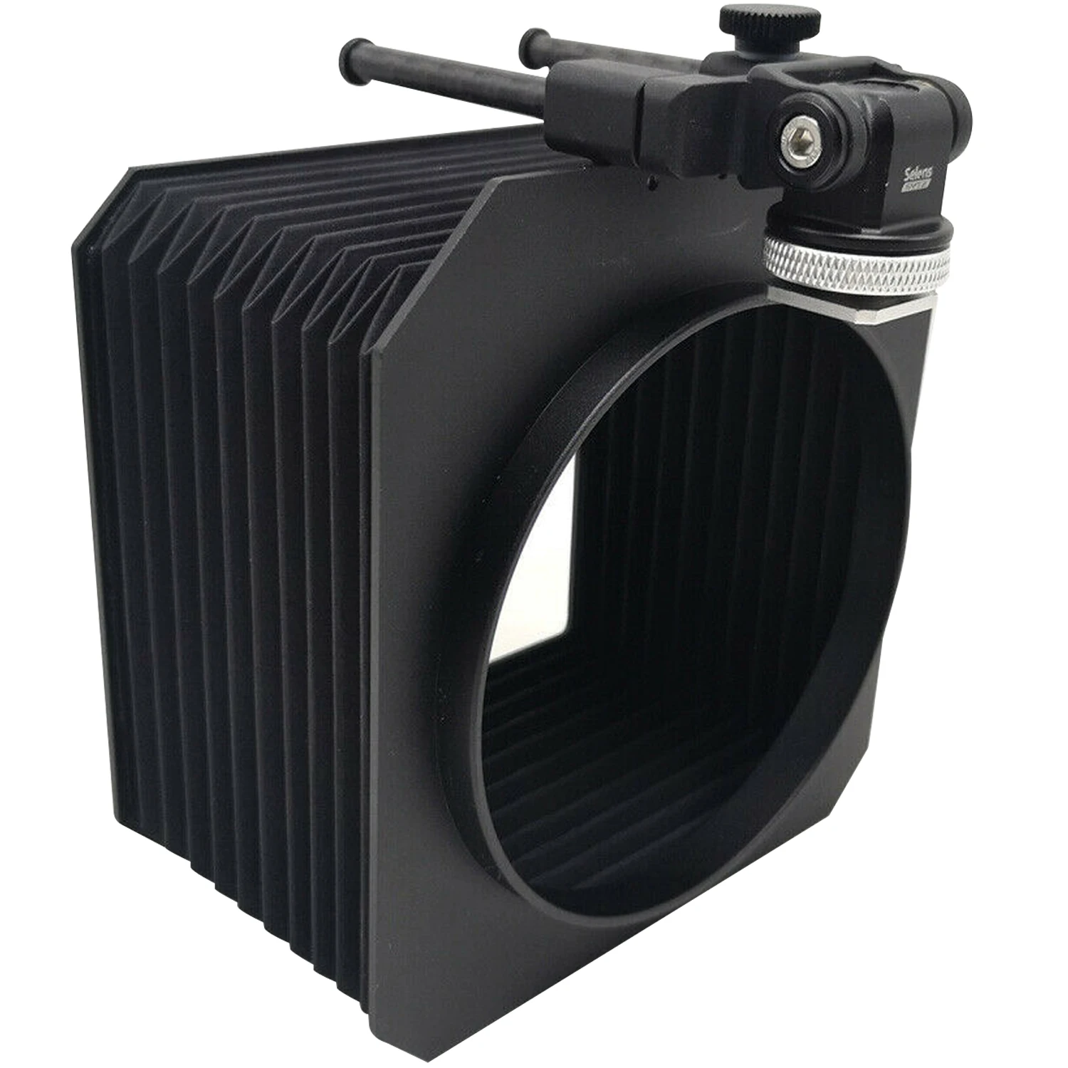 Складная складная бленда для объектива Ebony 6x9 2x3 4x5 GP69F SW23 SV45 23 S | Электроника