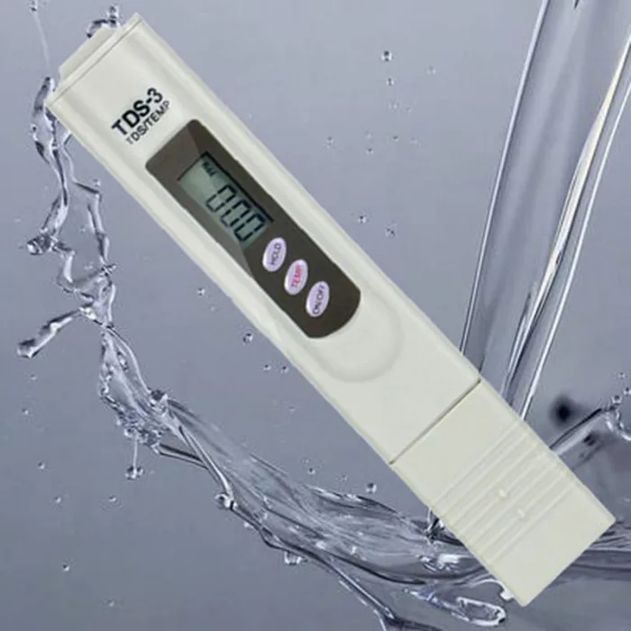TDS тест ing Pen аквариумная рыбка Янка измеритель жесткости воды GH/DH тестовый инструмент BJStore