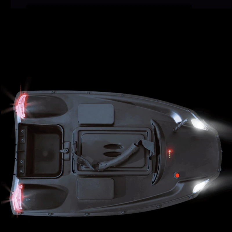 GPS RC лодки для доставки прикорма и оснастки интеллигентая (ый) автоматический