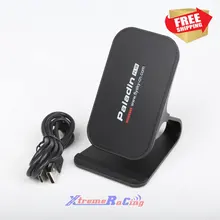 Radio control RC Car multifunction wireless charger FLYSKY PL18 for iphone HUAWEI cell phone mobile option upgrade parts