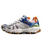 Кроссовки мужские и женские, дышащие, для бега