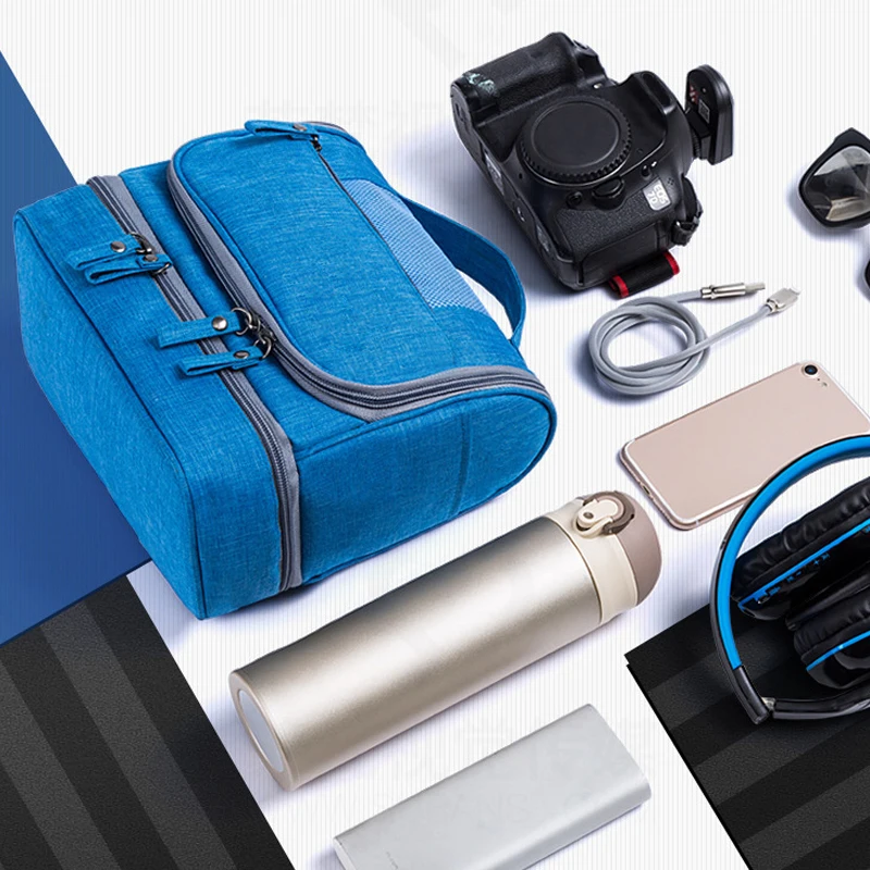 600 оксфордская одежда Водонепроницаемые сумки для переноски двухслойные