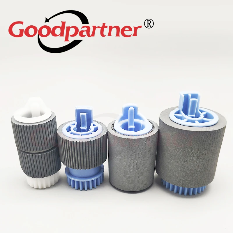 1X CF367-67903 RM1-0037 RF5-3338-000 RF5-3340 RL1-1289 Tray 2/3/4/5 Pickup Feed Roller Kit for HP LaserJet Enterprise M806 M830
1X CF367-67903 RM1-0037 RF5-3338-000 RF5-3340 RL1-1289 Tray 2/3/4/5 Pickup Feed Roller Kit for HP LaserJet Enterprise M806 M830