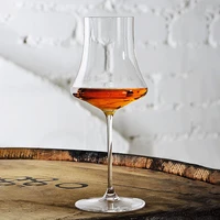 german style whisky smelling crystal goblet whiskey scent wine cup brandy snifter crystal aroma professional tasting glass