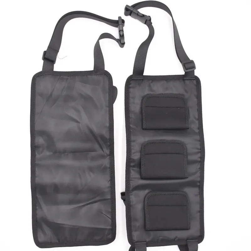 Подставка для удочки держатель автомобильной переноски стойка на заднем сиденье