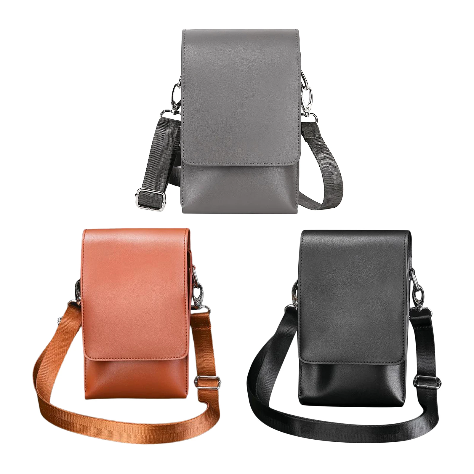 

Hair Stylist Hairdressing Scissors Tool Waist Holster Shoulder Bag Professional Barber Salon Scissors Pouch Holder