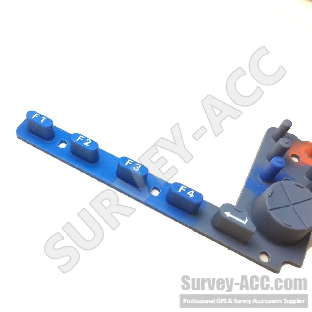 

Topcon Sokkia SET610 Rubber Key Topcon Sokkia SET210 Soft Key