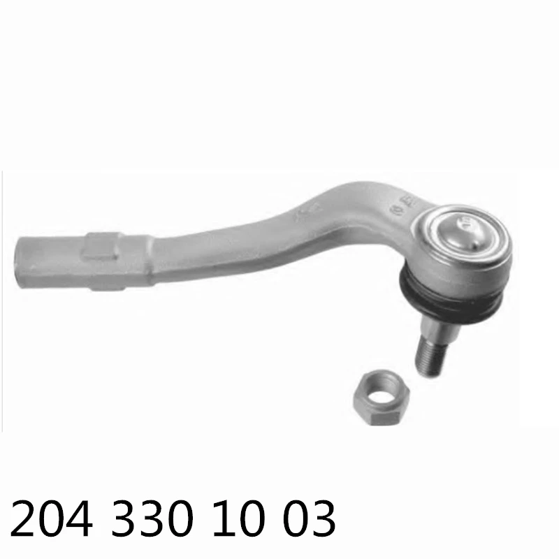 O для Mercedes Benz WSC204 C180 200 350 220 320 CDI CGI C63 AMG CA197 SLS 6 2 GT наконечник рулевой тяги гусеницы