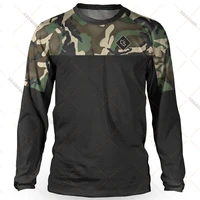 off road racing motorcycle speed surrender bmx loose rider jersey fxr jersey mtb mountain bike breathable t shirt 100 polyester