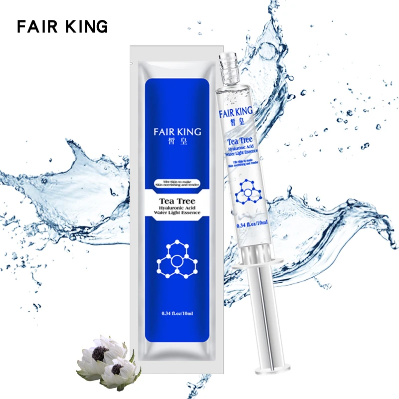 Чай дерево инъекции гиалуроновой кислоты для Сыворотки жидкости колготки анти