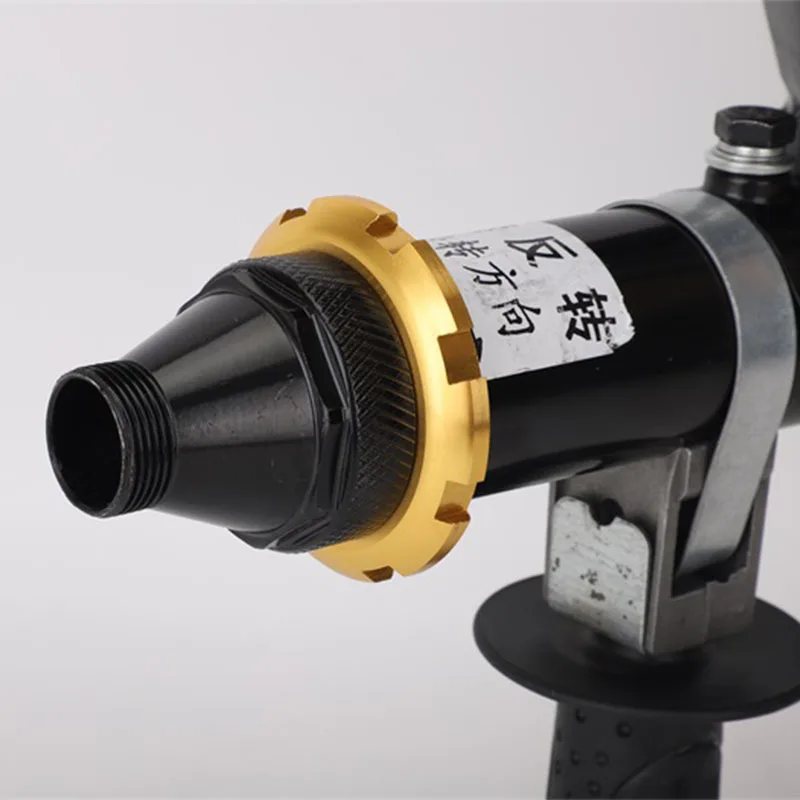 Ручная машина для затирки стен электрический пистолет раствора