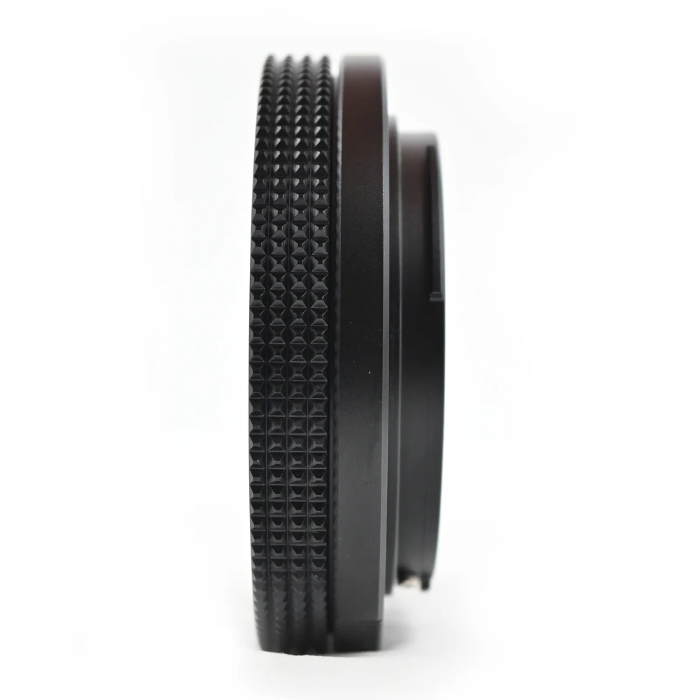 Rock Star 10 мм F8 II объектив рыбий глаз MF фиксированный фокус широкоугольный для Sony E