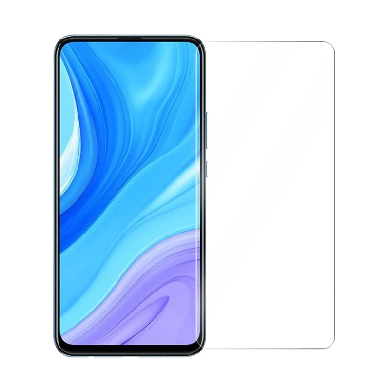 2 шт. Защитное стекло для экрана Huawei Enjoy 10 Plus Enjoy10 + закаленное | Мобильные телефоны