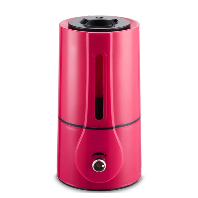 Air Diffuser large capacity 3L fogger Ultrasonic Humidifier electric Purifier Mist Maker for home Aroma | Бытовая техника