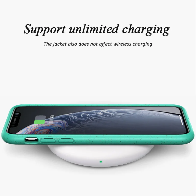 Чехол для Apple iPhone 11 Pro Max XS XR X 7 8 7Plus Plus|Бамперы| |