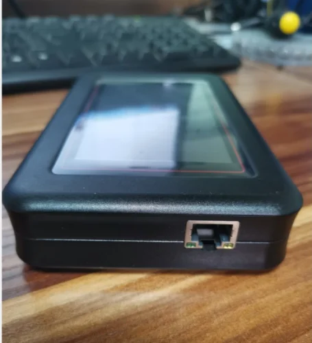 CatDisplay 4 3 &quotTFT LCD запись голоса + 32G TF карта для Yaesu ft817/857/897/818 ic7000/703/706 серии/756/756pro Ham