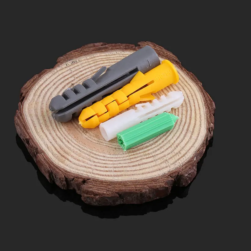 Пластиковая Расширительная Труба/резиновая пробка/пластиковая труба/нейлоновый