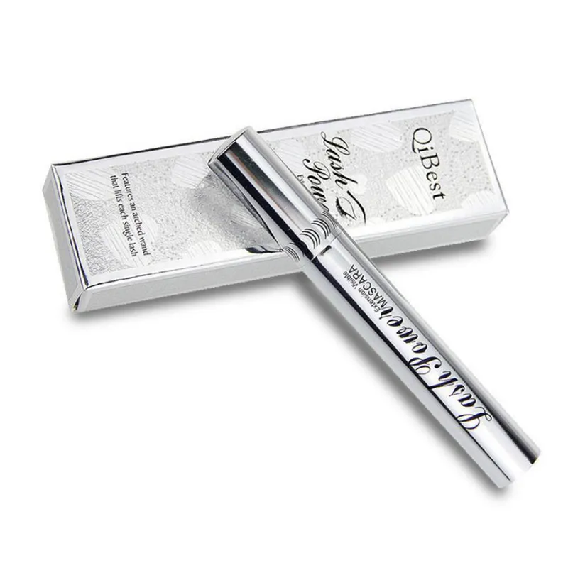 Тушь для макияжа водостойкая наращивания ресниц толстая завивки накладные