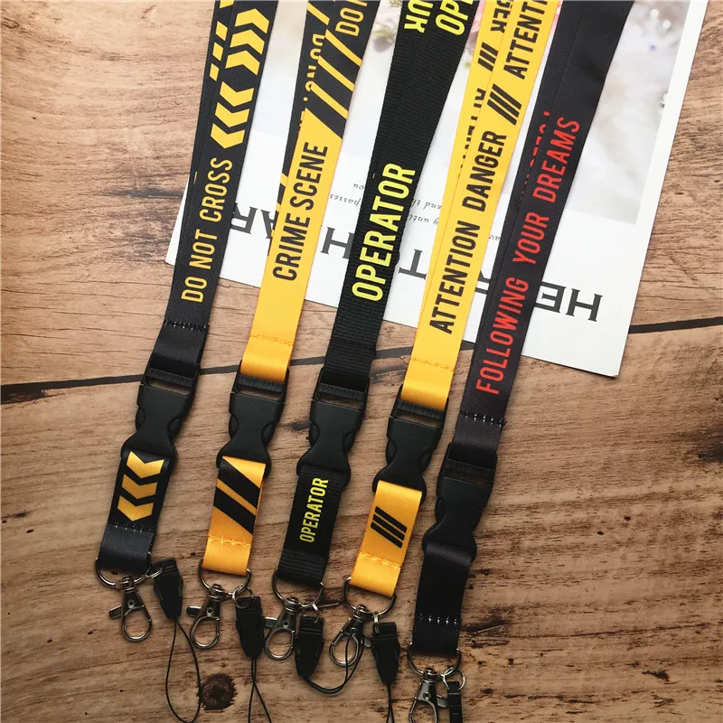 Брелоки ремешки веревка мобильный телефон очаровательный шейный ремешок
